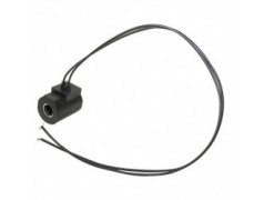 Bobina 12V Ø16MM/L:50MM HACO