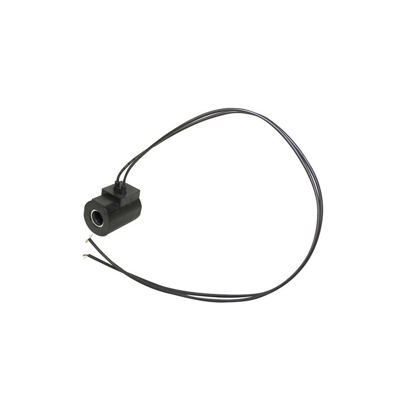 Bobina 12V Ø16MM/L:50MM HACO