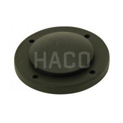 Goma para interruptor de pie HACO