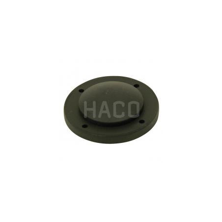Goma para interruptor de pie HACO