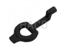 Goma para tapa F3 HACO