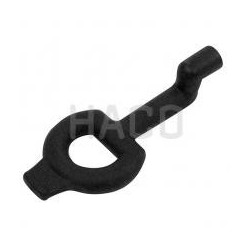 Goma para tapa F3 HACO