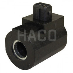 Bobina 12V Ø16x50 AMP HACO
