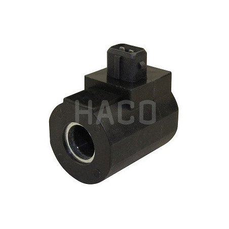 Bobina 12V Ø16x50 AMP HACO