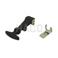 Goma para tapa grupo hidraulilco HACO