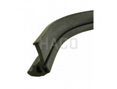 Goma perfilada / 2550mm / Dhollandia