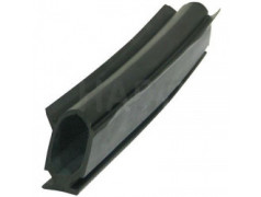 Goma perfilada precio/metro HACO