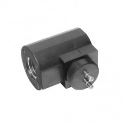 Bobina 12V Ø16x50 Kostal M27x1 HACO