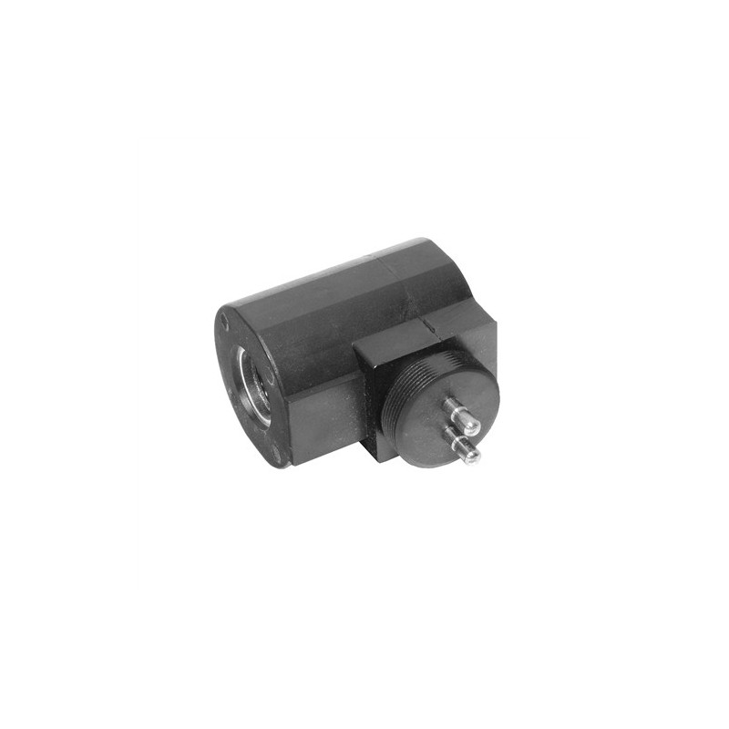 Bobina 12V Ø16x50 Kostal M27x1 HACO