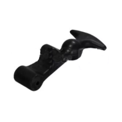 Gomas sujección tapa Behrens Eurolift