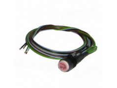 Interruptor de cabina HACO