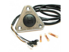 Interruptor de pie -H- para Bär HACO