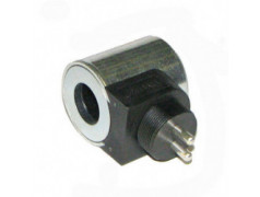 Bobina 12V Ø18x40 Kostal M24x1 Haco