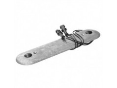 Interruptor de pie Bar Cargolift