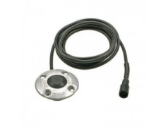 Interruptor de pie compl. con cable 1500mm MBB