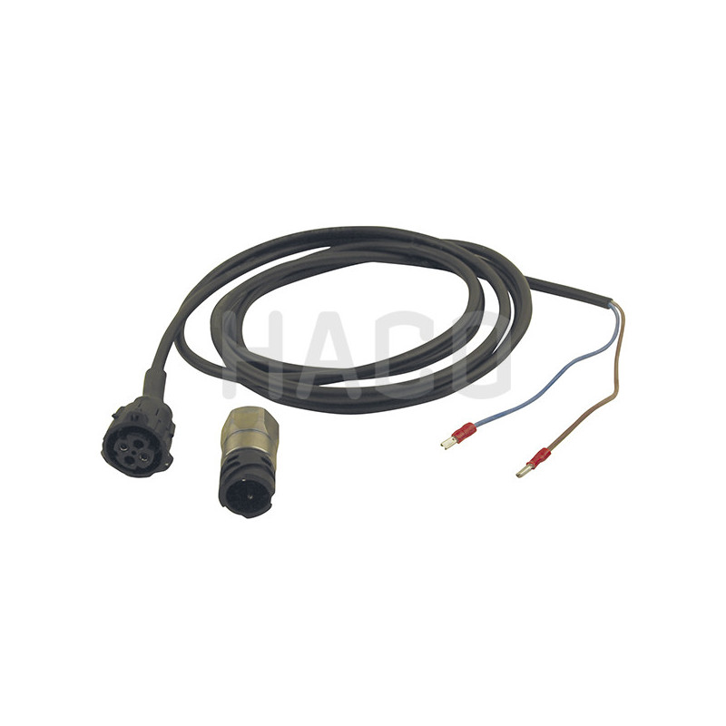 Interruptor de presión 5Bar BG HACO