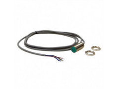 Interruptor de proximidad / NO / PNP / P+F/ 3 hilos / M18