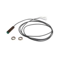 Interruptor de proximidad NC P+F