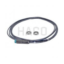 Interruptor de proximidad NO  P+F