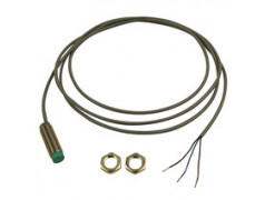 Interruptor de proximidad NO P+F