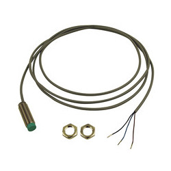 Interruptor de proximidad NO P+F