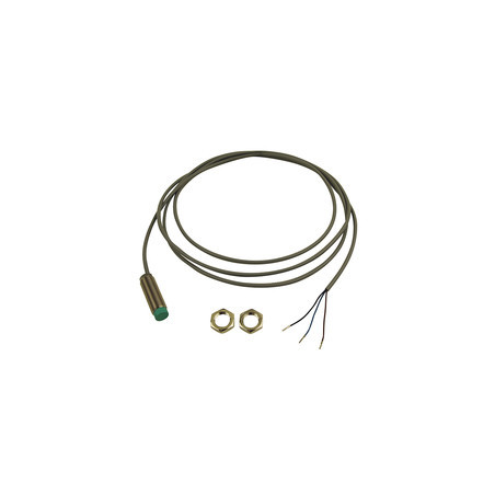 Interruptor de proximidad NO P+F