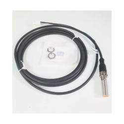 Interruptor de proximidad PNP-NC  Bär Cargolift