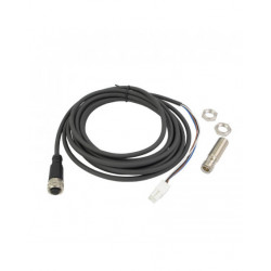 Interruptor de proximidad PNP-NC  HACO