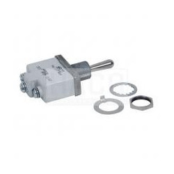 Interruptor I-O-I HACO