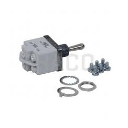 Interruptor I-O-I Haco