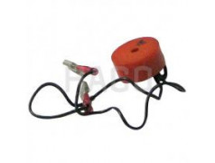 Interruptor mercurio / rojo / 2 cables Bar Cargolift