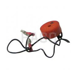 Interruptor mercurio / rojo / 2 cables Bar Cargolift