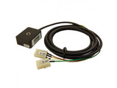 Interruptor mercurio lila B16(4 hilos) 4000MM  MBB Haco