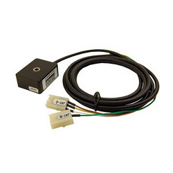 Interruptor mercurio lila B16(4 hilos) 4000MM  MBB Haco