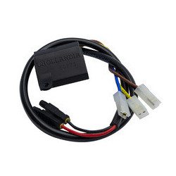 Interruptor mercurio para mando de pie a partir2010 Dhollandia