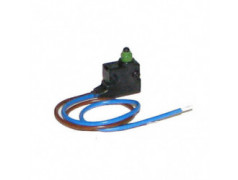 Interruptor micro mando de pie HACO