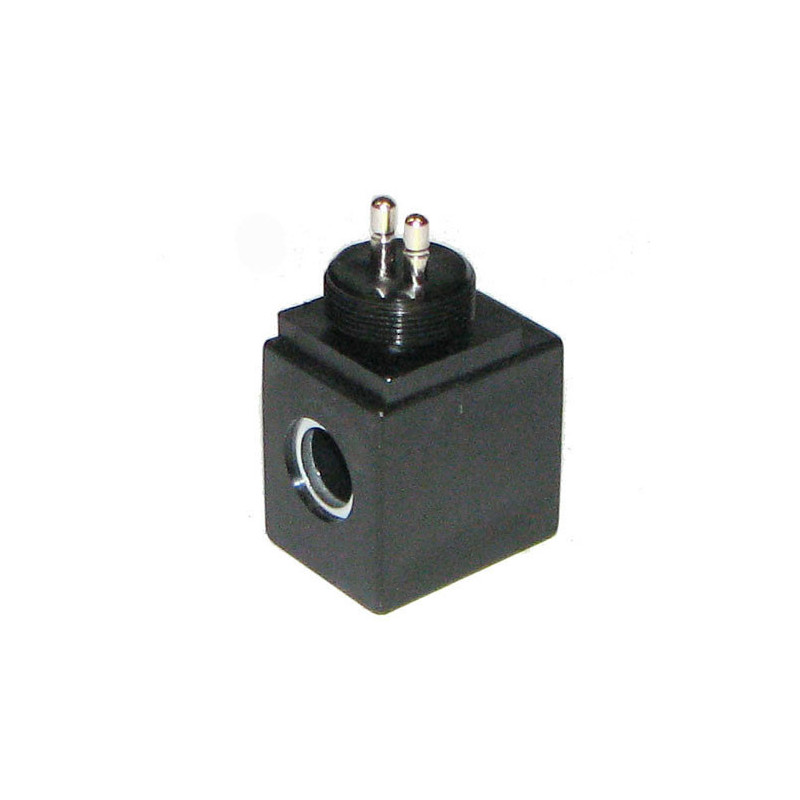 Bobina 24V 13x39 Kostal M24x1 HACO