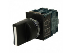 Interruptor rotativo 3 posiciones II-0-II Elfin