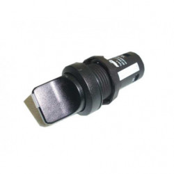 Interruptor rotativo completo Zepro