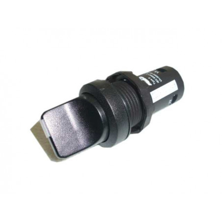 Interruptor rotativo completo Zepro