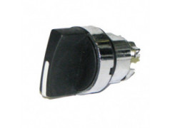 Interruptor rotativo I-0-I HACO