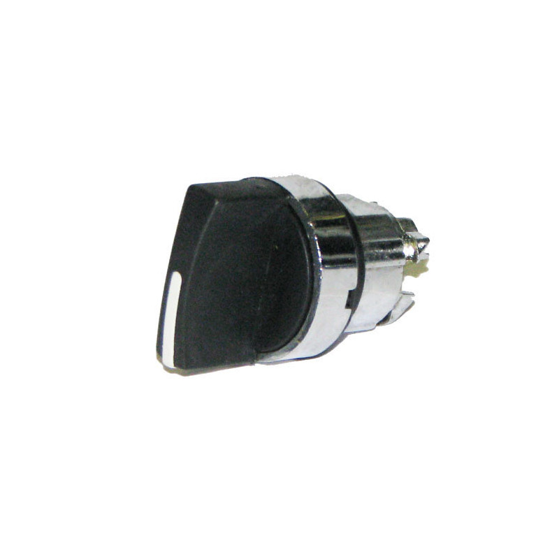 Interruptor rotativo I-0-I HACO
