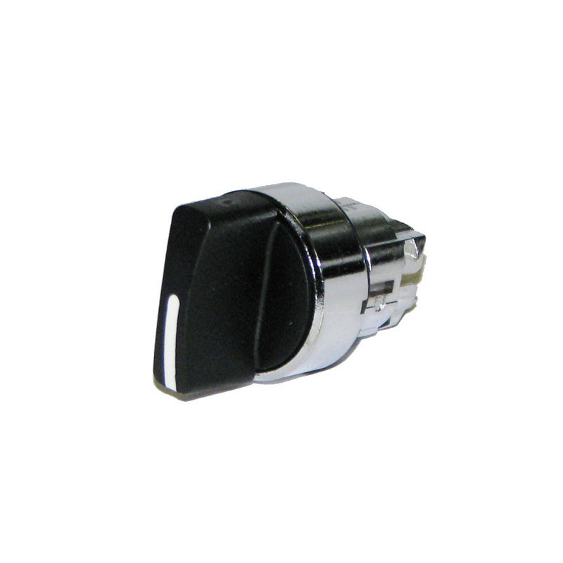 Interruptor rotativo II-0-I Telemecanique