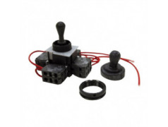 Joystick 4 posiciones 8xNO a partir2008 HACO