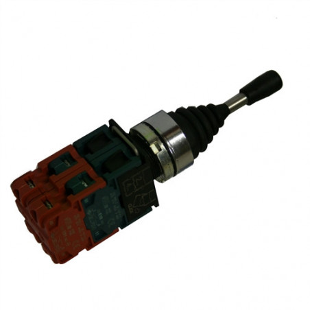 Joystick 4 posiciones completo Elfin