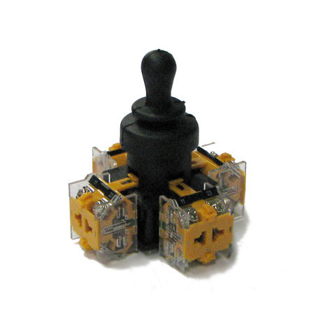 Joystick 4 posiciones SUSTITUIDO POR LBW4552760H