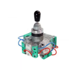 Joystick Behrens Eurolift