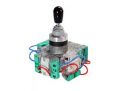 Joystick para MBB Palfinger