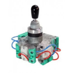 Joystick para MBB Palfinger