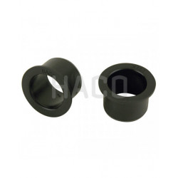 Juego de 2 casquillos Ø30/Ø36/L-27,5mm HACO